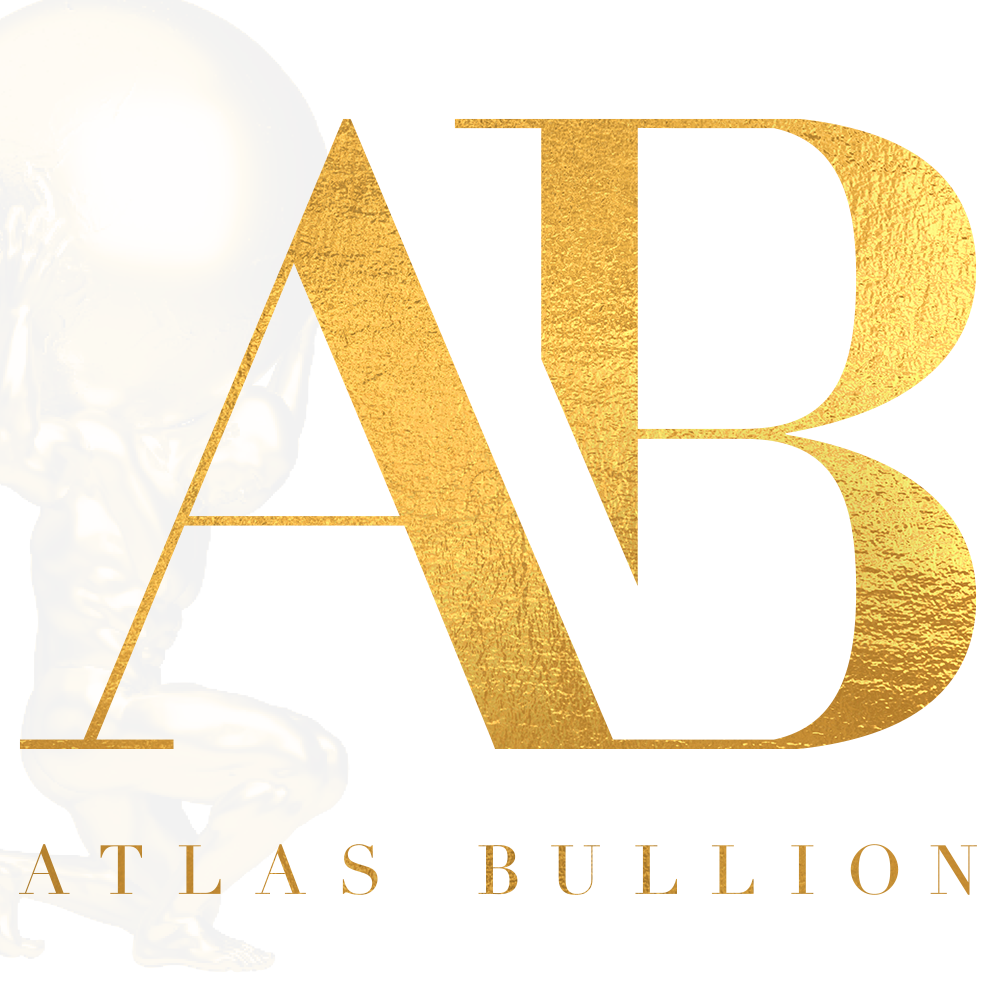 Atlas Bullions Site Logo