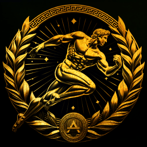 Gold Olympian Gold Subscription Service