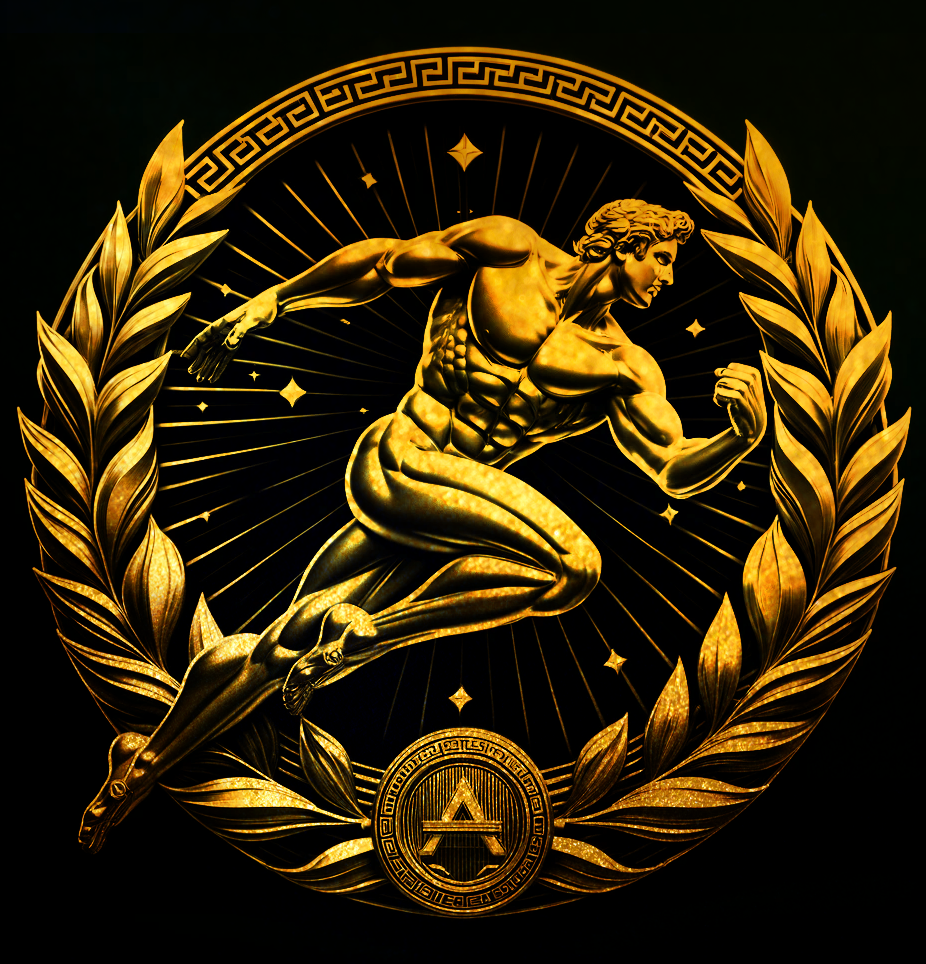 Gold Olympian Gold Subscription Service