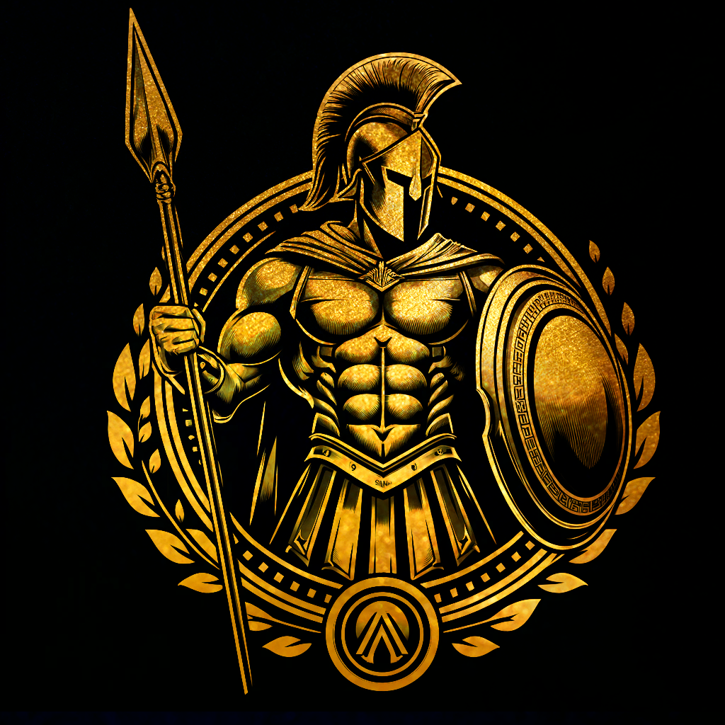 Gold Spartans Gold Subscription Service