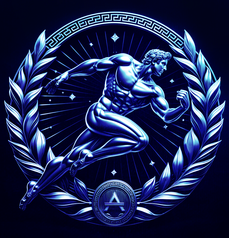 Numismatic Olympians Atlas Bullions most popular Numismatic Subscription