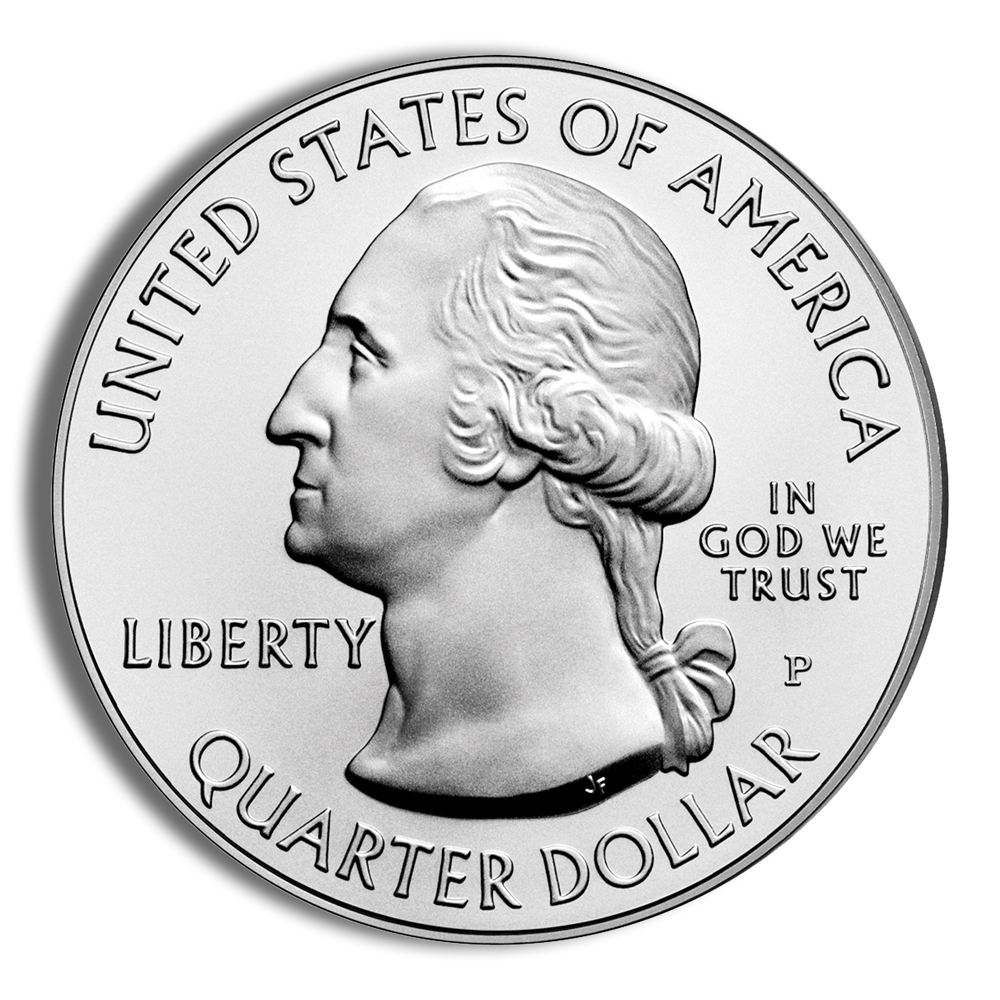 2012-P 5 oz America The Beautiful Silver Acadia Silver Coin NGC SP70 - Image 4