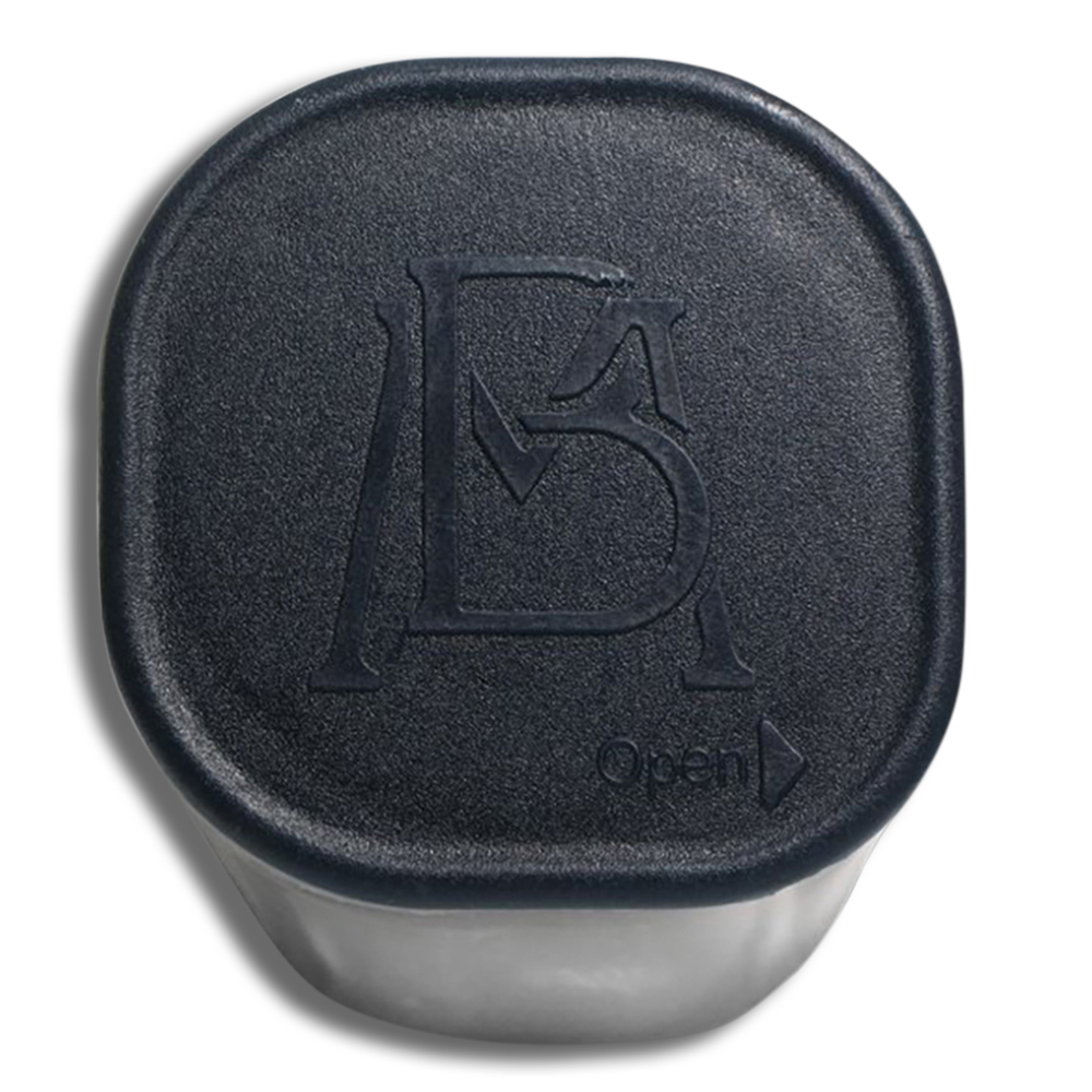 1983 1 oz Silver Mexican Libertad - BU - Image 3