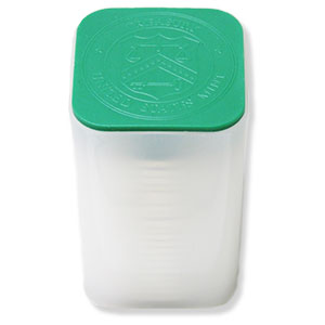 1988 Silver American Eagle - BU - Image 3