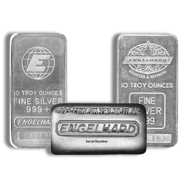 Titans - Precious Metal Subscription | Atlas Bullion