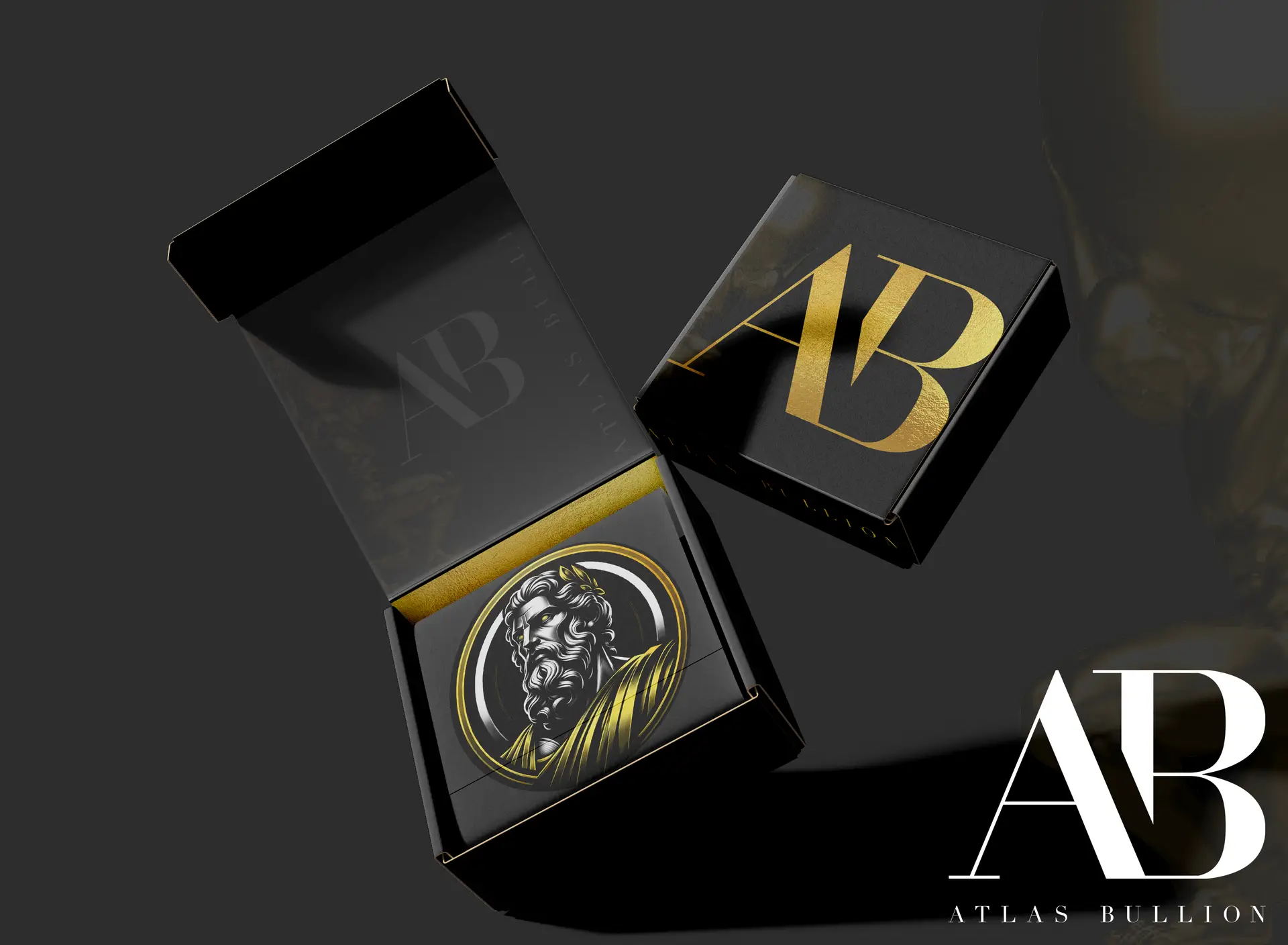 Atlas Bullion Diverse Metal Subscriptions