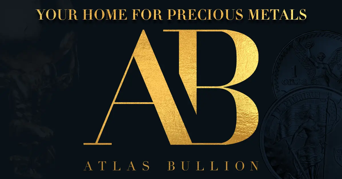 Atlas Bullion Social Media